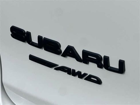 Used 2025 Subaru Ascent Bronze Edition image 29