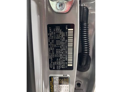 New 2026 Hyundai Kona SEL Sport image 12