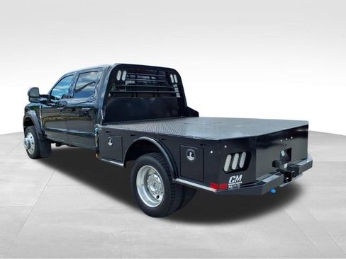 Used 2024 Ford F450 XLT w/ FX4 Off-Road Package image 6