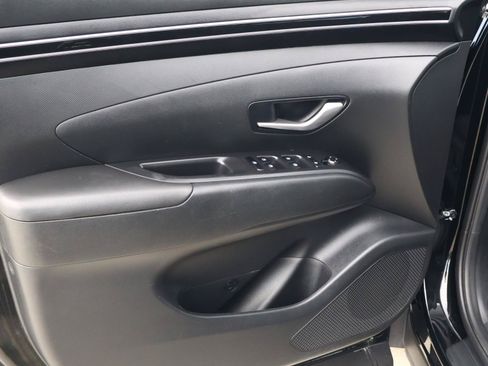 Used 2024 Hyundai Tucson SEL FWD image 14