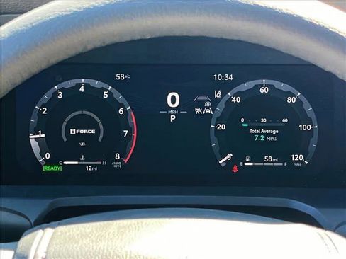 New 2025 Toyota Tacoma TRD Sport image 16