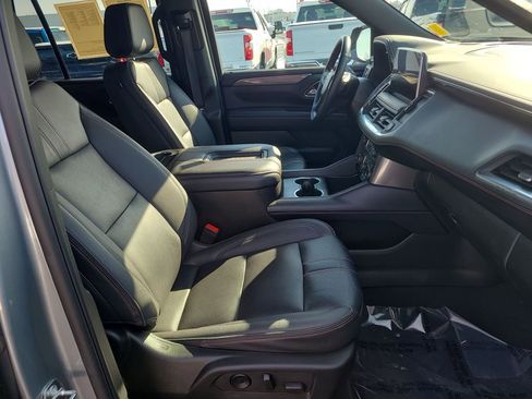 Used 2023 Chevrolet Tahoe RST w/ RST Performance Edition image 47