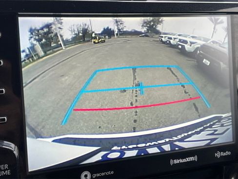 Used 2021 Toyota 4Runner Venture w/ Moonroof Package image 22