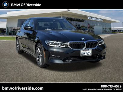 Certified 2022 BMW 330i Sedan w/ Driving Assistance Package