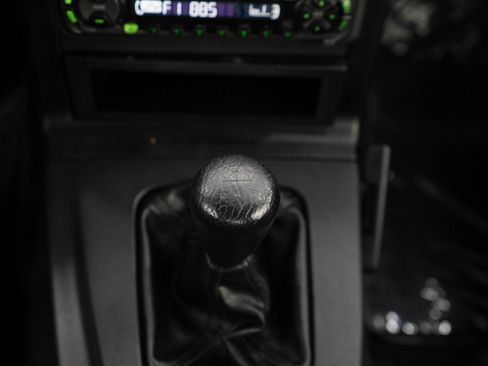 Used 1991 MAZDA MX-5 Miata RWD image 15