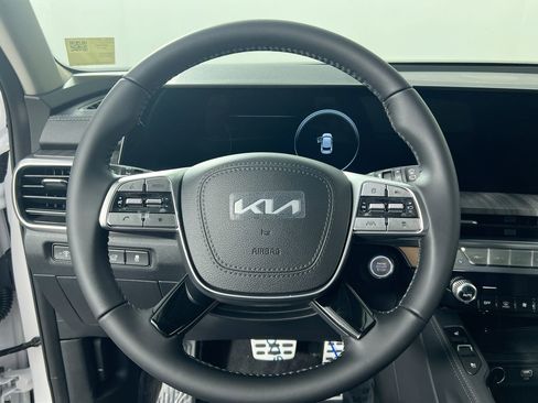 Certified 2024 Kia Telluride SX image 15