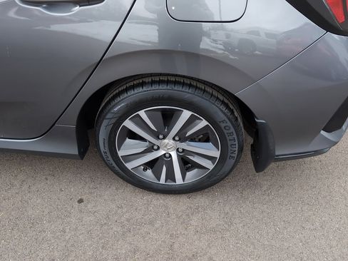 Used 2020 Honda Civic LX image 10