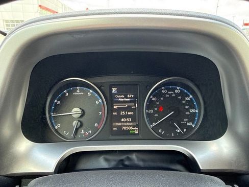 Used 2018 Toyota RAV4 XLE w/ Plus Extra Value Package AWD/4WD image 22