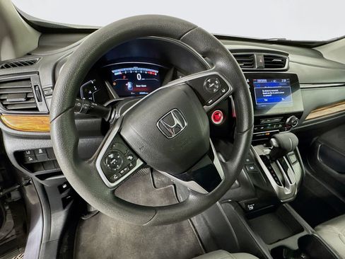 Used 2022 Honda CR-V EX image 11