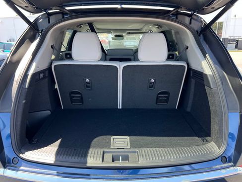Used 2026 Acura MDX SH-AWD w/ Technology Package image 30