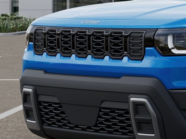 New 2026 Jeep Cherokee Laredo AWD/4WD image 12