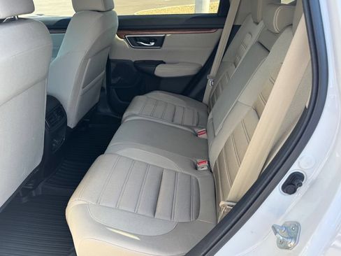 Used 2021 Honda CR-V EX image 10