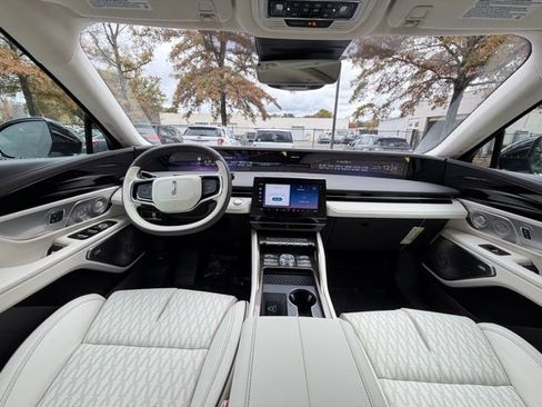 New 2026 Lincoln Nautilus Black Label image 11