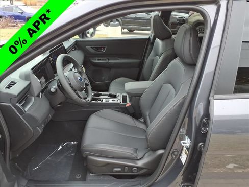 New 2026 Subaru Outback Limited AWD/4WD image 27