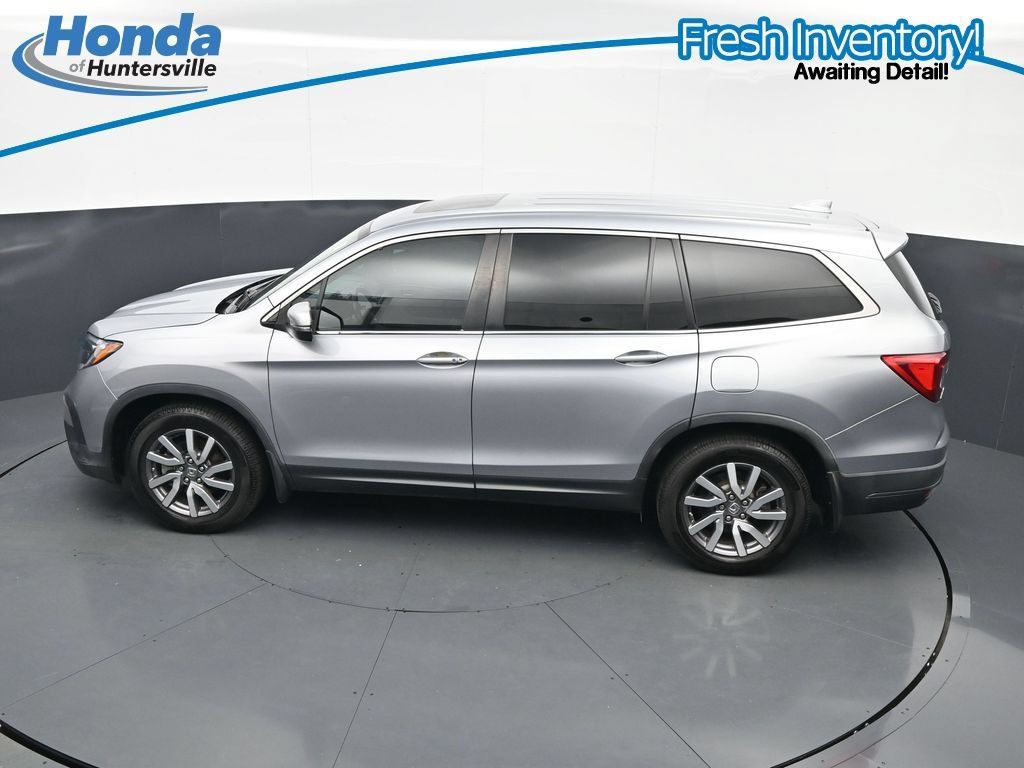 Used 2020 Honda Pilot EX-L image 21