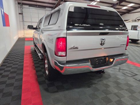Used 2018 RAM 2500 Big Horn image 28