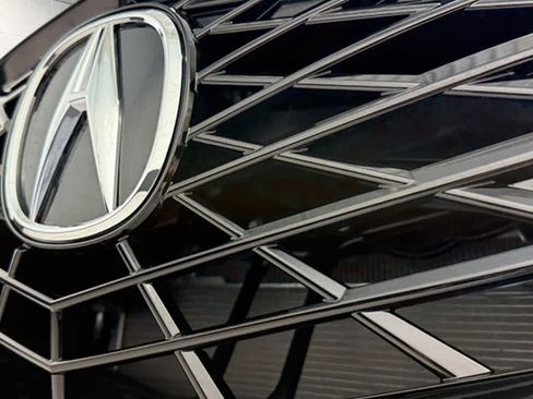 New 2026 Acura ADX AWD image 8