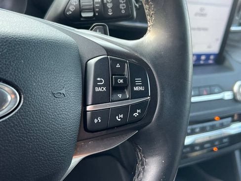 Used 2020 Ford Explorer Platinum w/ Premium Technology Package AWD/4WD image 29