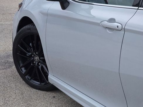 Used 2024 Toyota Camry XSE image 17