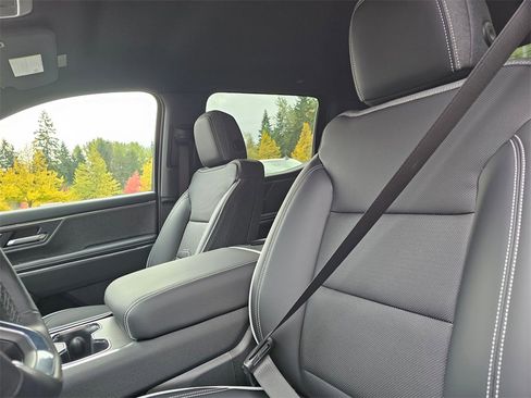 New 2026 GMC Sierra EV Elevation image 41