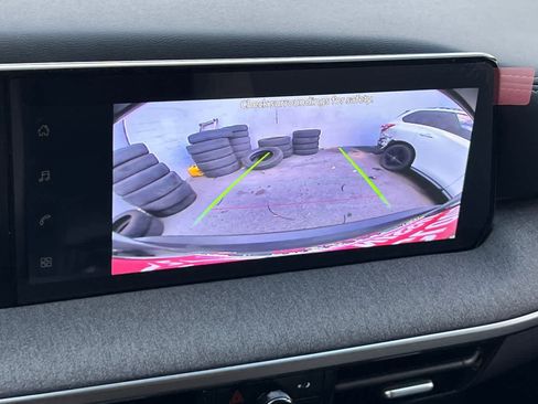 New 2026 Nissan Kicks SV AWD/4WD image 22