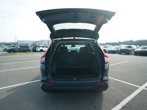 Used 2024 Honda CR-V EX image 17