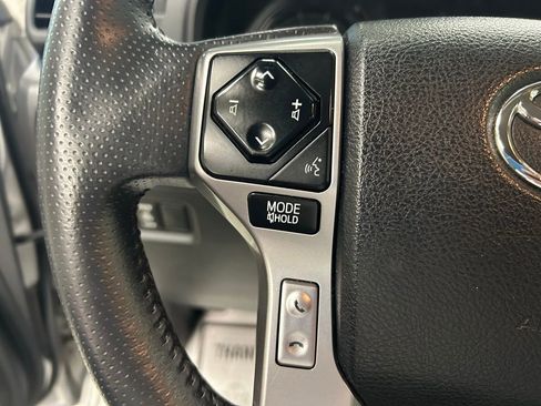 Used 2021 Toyota 4Runner SR5 image 12