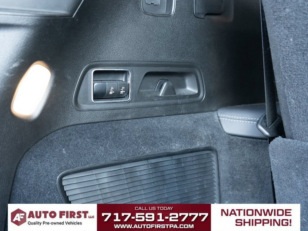 Used 2020 Mercedes-Benz GLS 580 4MATIC image 27