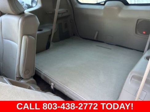 Used 2010 Toyota Highlander Limited AWD/4WD image 16