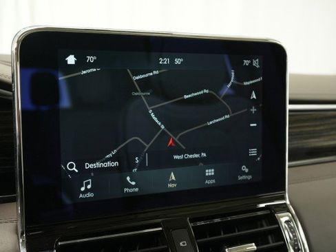 Used 2019 Lincoln Navigator Black Label image 43