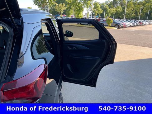 Used 2023 Chevrolet TrailBlazer LT AWD/4WD image 18