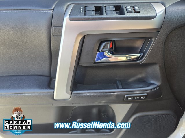 Used 2022 Toyota 4Runner Limited AWD/4WD image 25