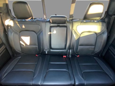 Used 2020 RAM 1500 Sport w/ Alpine Leather & Sound Group image 14