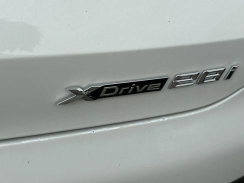 Used 2020 BMW X2 xDrive28i w/ Convenience Package AWD/4WD image 32