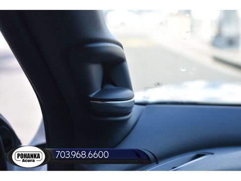 New 2025 Acura ADX A-Spec image 31