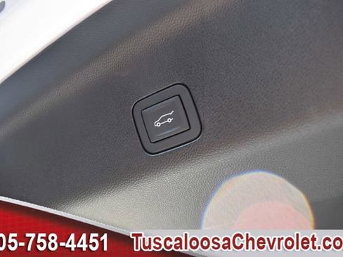 New 2026 Chevrolet Tahoe Premier RWD image 9