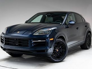 New 2026 Porsche Cayenne Coupe AWD/4WD video 1