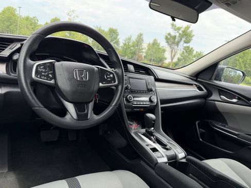 Used 2020 Honda Civic LX image 26