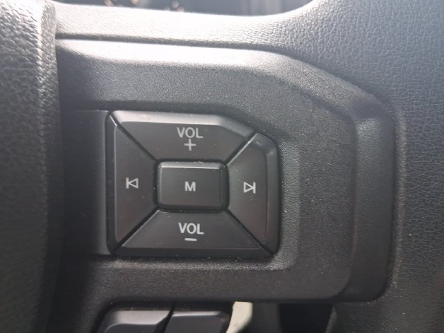 Used 2018 Ford F150 XL w/ Equipment Group 101A Mid AWD/4WD image 24