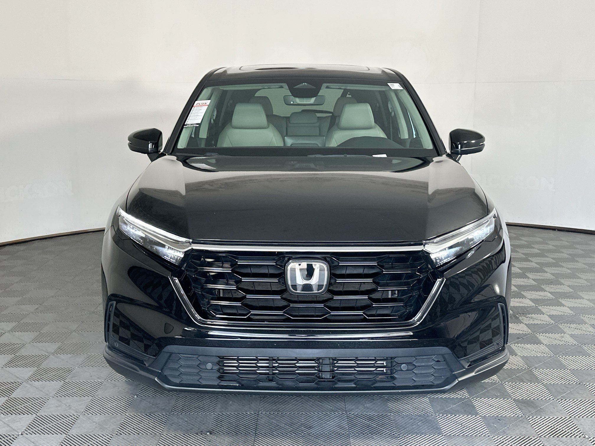 Used 2023 Honda CR-V EX-L image 8