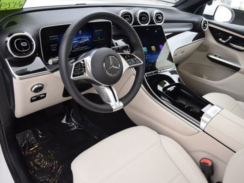 Certified 2026 Mercedes-Benz GLC 300 4MATIC image 20