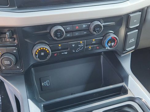 New 2025 Ford F350 XLT w/ Black Appearance Package image 18