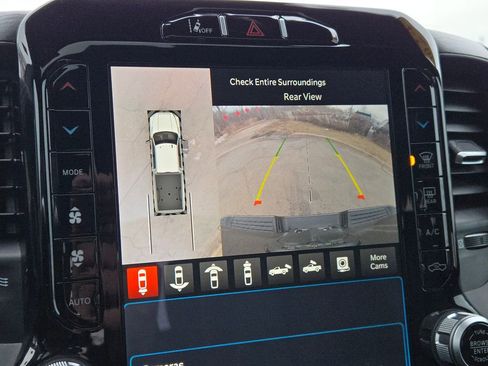 Used 2024 RAM 3500 Limited w/ Night Edition image 25