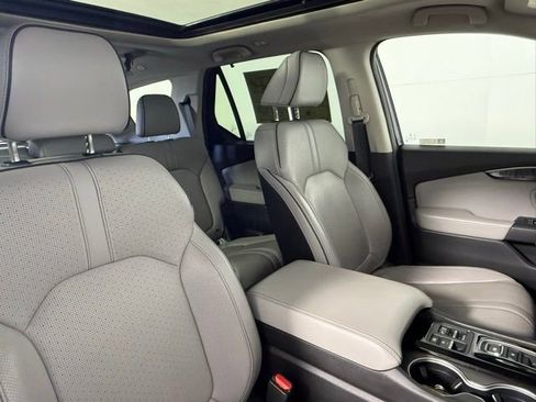Used 2023 Honda Pilot Elite image 57