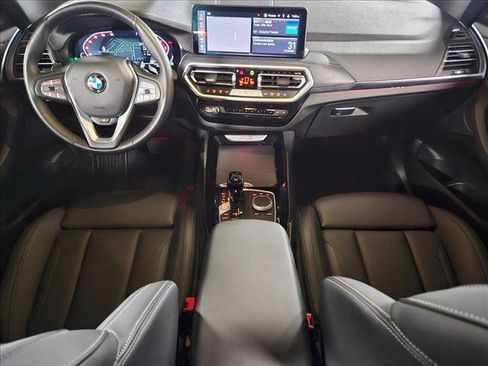 Used 2023 BMW X3 sDrive30i w/ Premium Package image 19