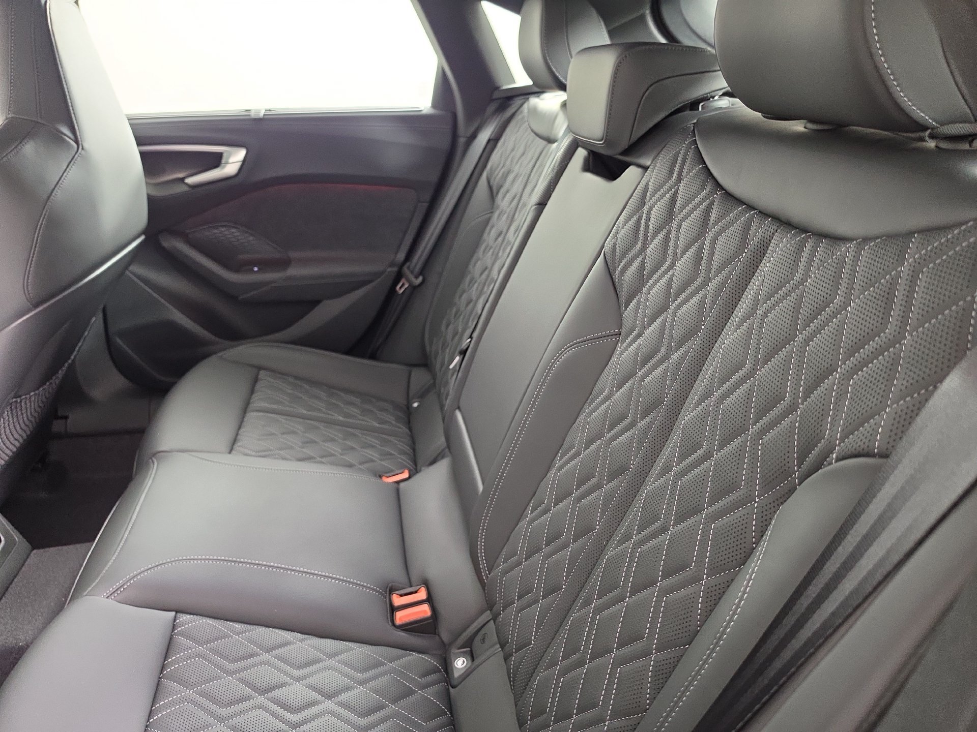 New 2026 Audi S5 Premium Plus AWD/4WD image 35