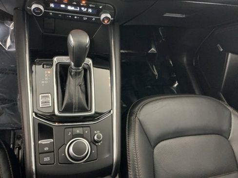 Used 2021 MAZDA CX-5 Grand Touring Reserve image 20