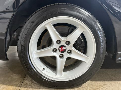 Used 2001 Ford Mustang Cobra image 30