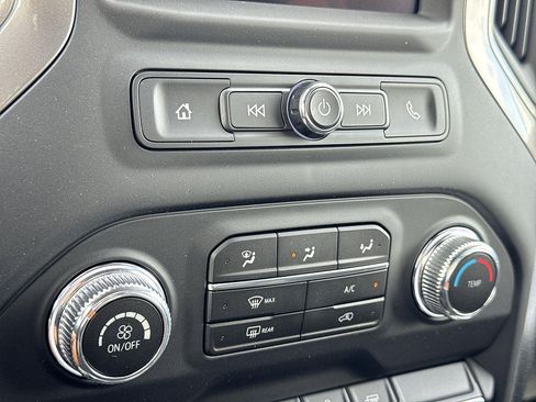New 2026 GMC Sierra 1500 Pro w/ Pro Value Package RWD image 11