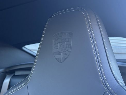 Certified 2026 Porsche 911 Carrera GTS image 29